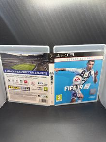 Fifa 19 Ps3