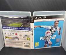 Fifa 19 Ps3