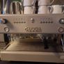 Cafe chairs / couch /Gaggia Coffee Machine Image 10