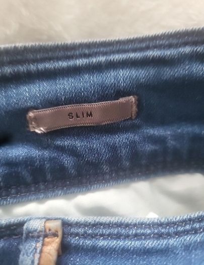 Salsa Jeans