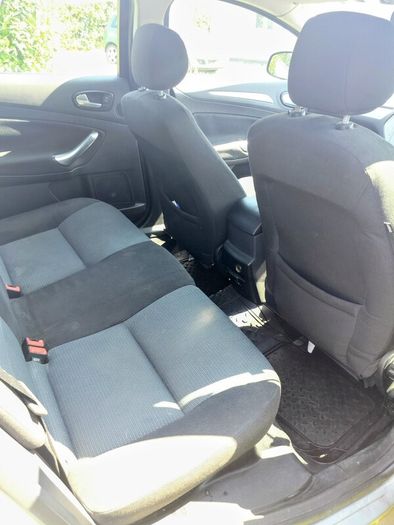 2009 Ford Mondeo