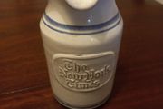 Rye Pottery New York Times Pitcher