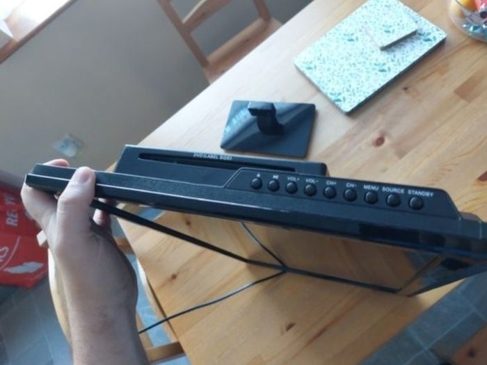 sharp tv smart dvd