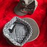 Criminal Damage Hat Cap size S/M Image 2