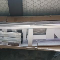 Hydro Express Corner Entry Door Shower