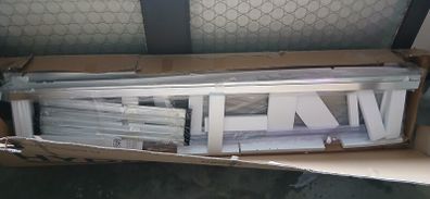 Hydro Express Corner Entry Door Shower