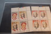 Irish Fine Mint Stamps.
