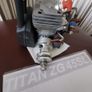 RC Petrol Engine Image 3