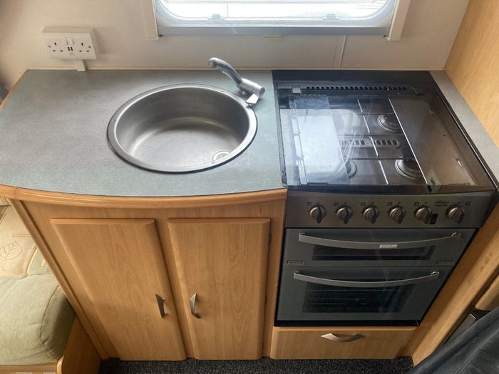 2006 Lunar Zenith Six For Sale