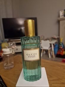 Gucci memoire