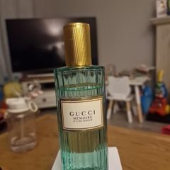 Gucci memoire