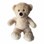 Build-A-Bear Beige Teddy Bear Plush Soft Toy Image 2