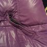 Beautiful Cliver Down Jacket with detachable hood, size-14 Image 3