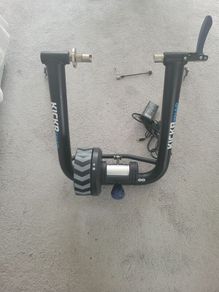 Kickr Snap Wahoo Trainer