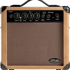 Stagg 10AA (Acoustic Amplifier)