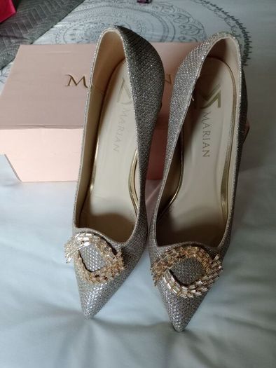 mother of the bride or groom