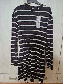 Girls F&F Dress BNWT