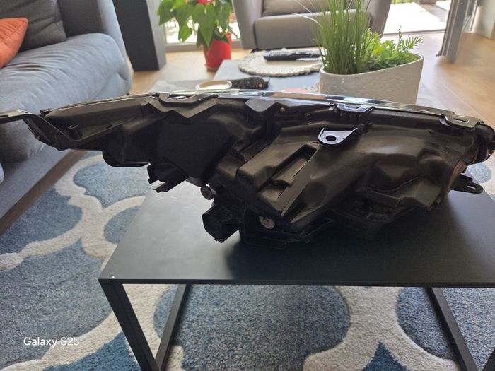 Genuine Lexus