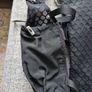 Running Vest With Water Bottle Image 5