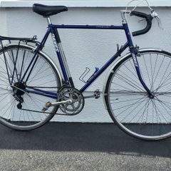 Dawes Vintage Xxl Road In Good Condition. No Offers