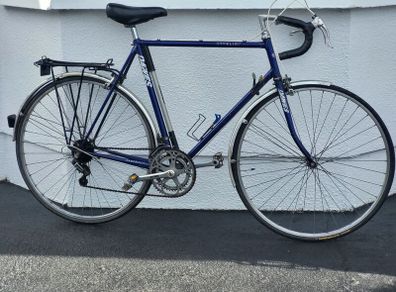 Dawes Vintage Xxl Road In Good Condition. No Offers