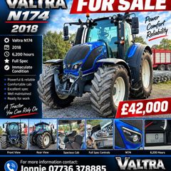 Valtra Other 2018