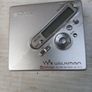 sony mini disc player Image 2