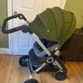 Stokke Scoot stroller buggy Image 2
