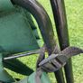 back pack stool. Image 9