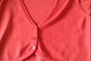 Ladies bianca cardigan size 10