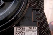 Passat b7 clock spring