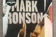 Mark Ronson Stop Me Vinyl Single 10 Inch