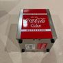 Coca Cola Napkins Holder Metal Image 4