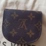 Louis Vuitton Coin Case Image 2