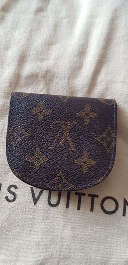 Louis Vuitton Coin Case
