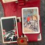 Vintage Tooled leather Bridge set NATIONWIDE DELIVERY Image 4
