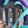 kids helmet Image 3