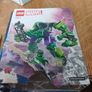 Lego Hulk Mech Armour Image 2
