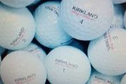 Jj's Cork Golf Balls - Kirkland