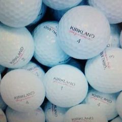 Jj's Cork Golf Balls - Kirkland