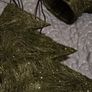 pair Christmas tree decor Image 8