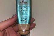 CC Cream