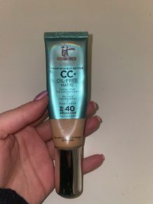 CC Cream