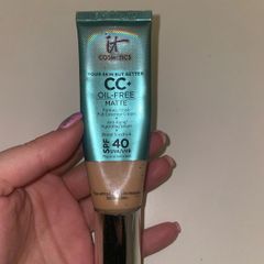 CC Cream