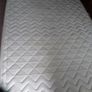 double mattress Image 3