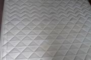 double mattress