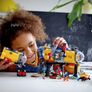 LEGO 60265 Ocean Exploration Base Image 2
