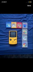 Games