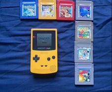 Games