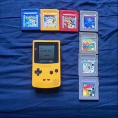 Games